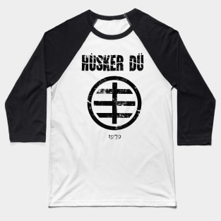 Husker Band 1979 Baseball T-Shirt